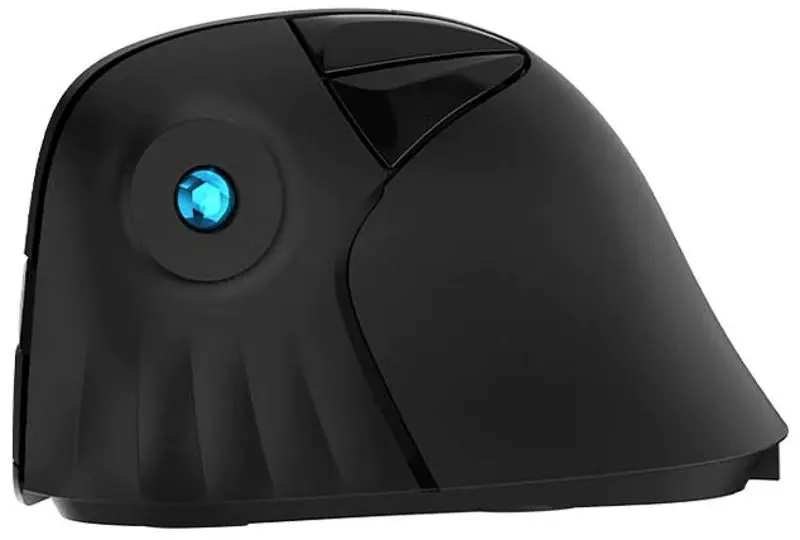 Mouse fara fir Dareu LM138G (Black) - 4