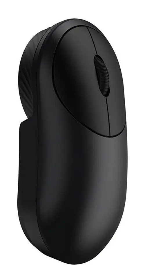 Mouse fara fir Dareu UFO 2.4G (Black) - 2