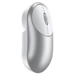 Беспроводная мышь Dareu UFO 2.4G (Silver) Thumb