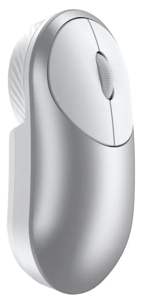 Беспроводная мышь Dareu UFO 2.4G (Silver) - 2