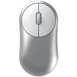 Mouse fara fir Dareu UFO 2.4G (Silver)