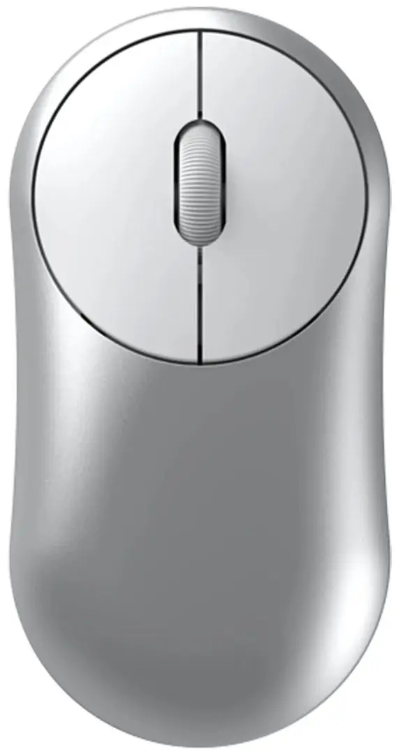 Беспроводная мышь Dareu UFO 2.4G (Silver)