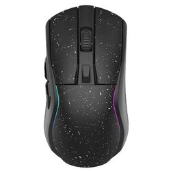 Mouse fara fir + statie de incarcare Dareu A950 (Black)