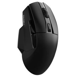 Беспроводная мышь + зарядная станция Dareu A955 (Black) Thumb