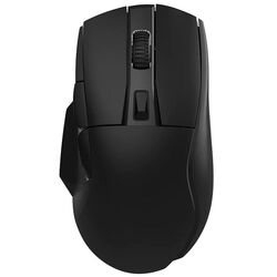 Mouse fara fir + statie de incarcare Dareu A955 (Black)