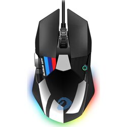 Mouse Dareu A970 RGB (Black)