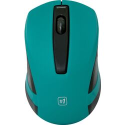 Mouse fara fir Defender #1 MM-605 (Green)