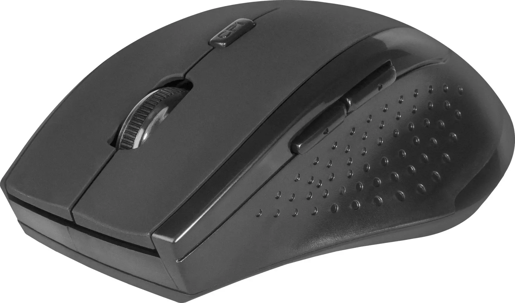Mouse fara fir Defender Accura MM-365 (Black) - 2
