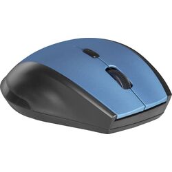 Беспроводная мышь Defender Accura MM-365 (Blue/Black) Thumb