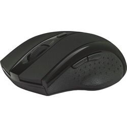 Mouse fara fir Defender Accura MM-665 (Black) Thumb