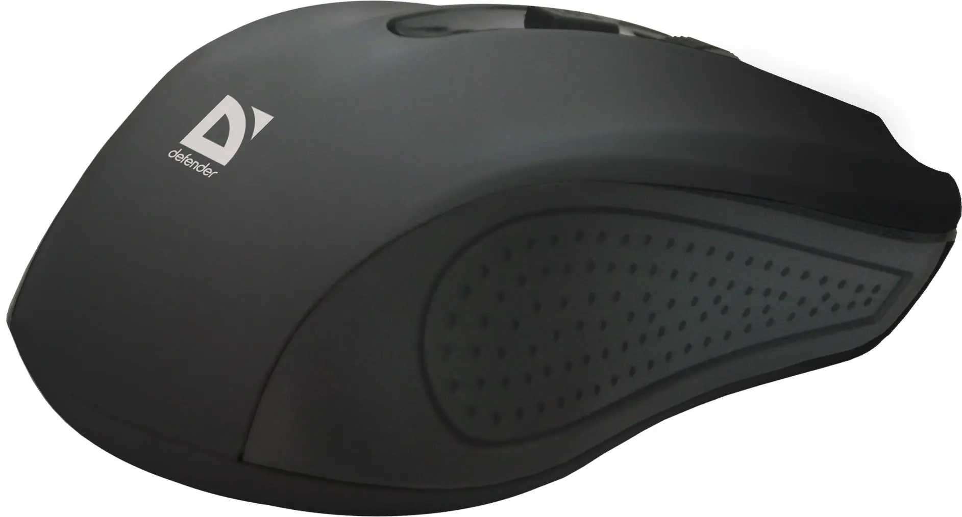 Mouse fara fir Defender Accura MM-935 (Black) - 3