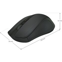 Mouse fara fir Defender Accura MM-935 (Black) Thumb