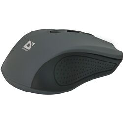 Беспроводная мышь Defender Accura MM-935 (Grey) Thumb