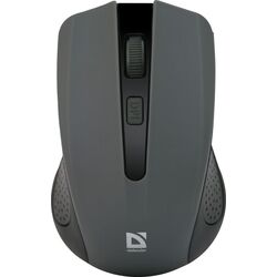 Mouse fara fir Defender Accura MM-935 (Grey)