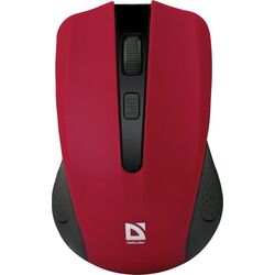 Mouse fara fir Defender Accura MM-935 (Red)