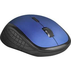 Mouse fara fir Defender Aero MM-755 (Blue/Black) Thumb