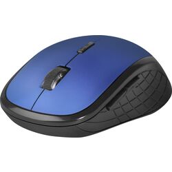 Mouse fara fir Defender Aero MM-755 (Blue/Black) Thumb