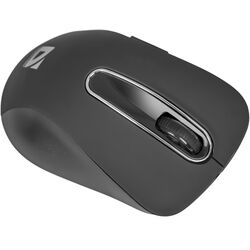 Mouse fara fir Defender Datum MM-075 (Black) Thumb