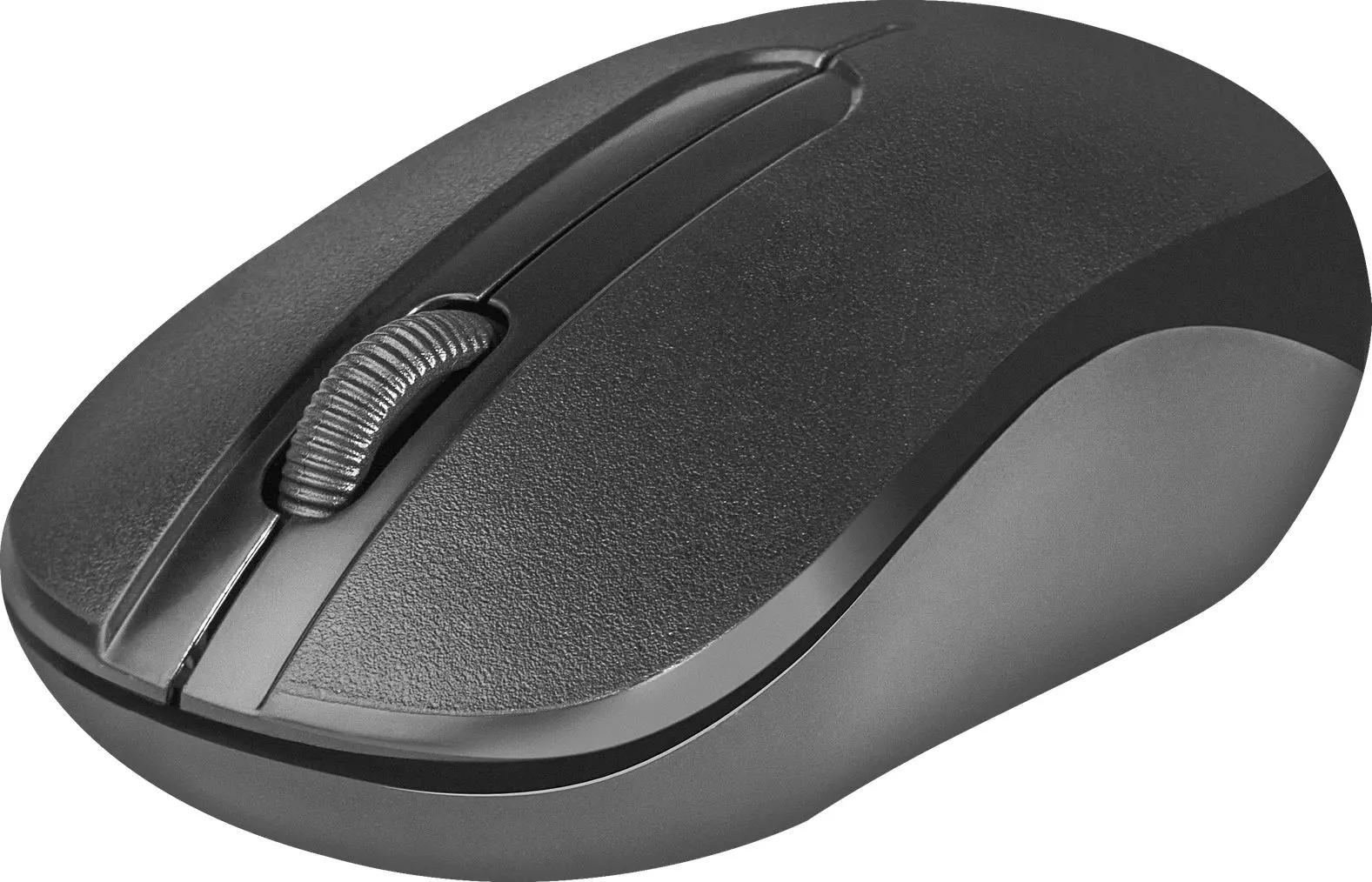 Mouse fara fir Defender Datum MM-285 (Black)