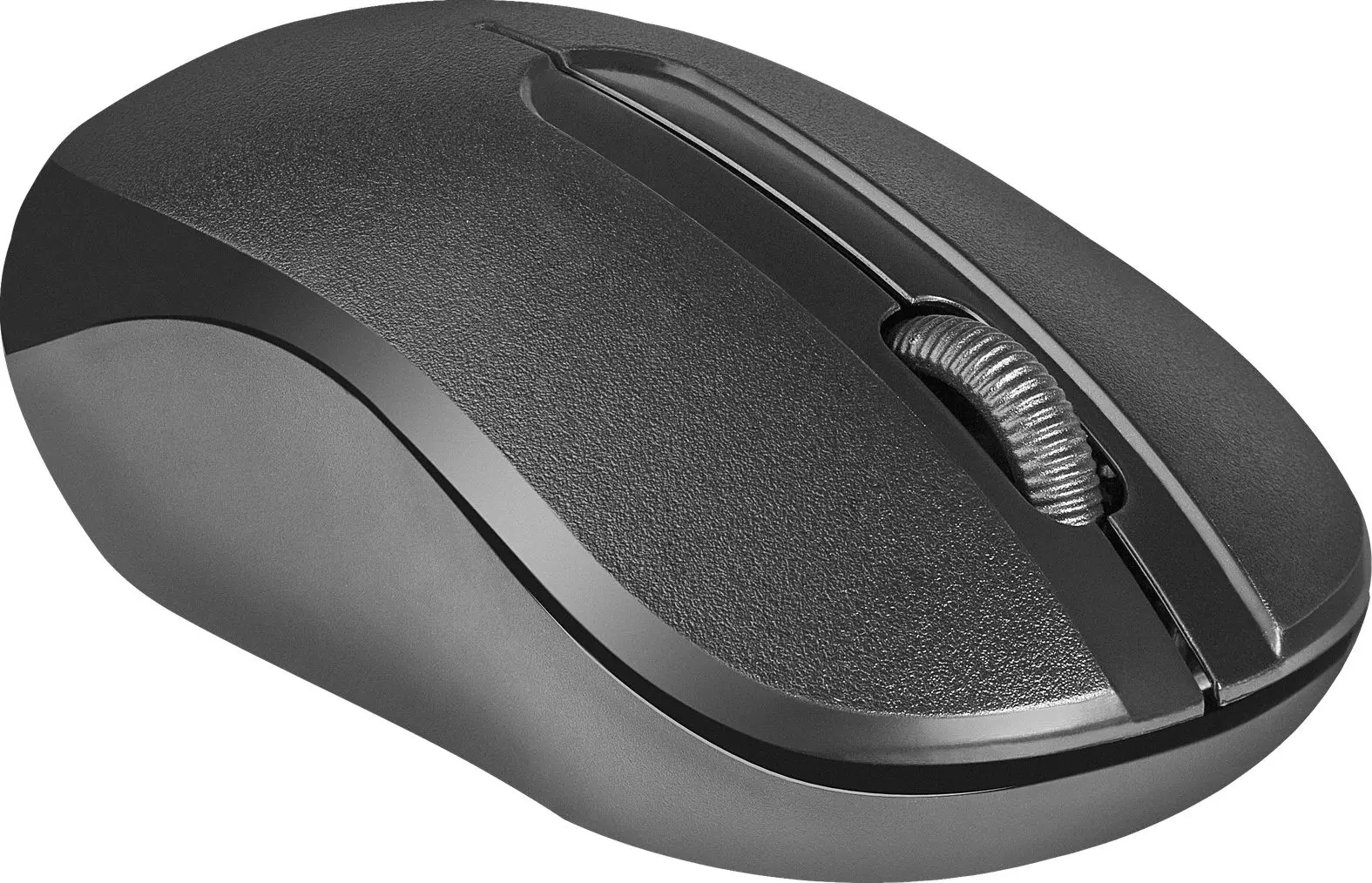 Mouse fara fir Defender Datum MM-285 (Black)