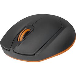 Mouse fara fir Defender Genesis MB-865 (Black/Orange) Thumb