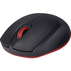 Mouse fara fir Defender Genesis MB-865 (Black/Red) Thumb