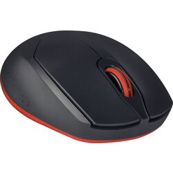 Mouse fara fir Defender Genesis MB-865 (Black/Red) Thumb