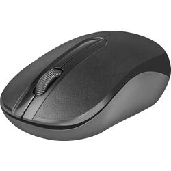 Mouse fara fir Defender Hit MM-495 (Black) Thumb