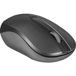 Mouse fara fir Defender Hit MM-495 (Black) Thumb