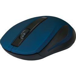 Беспроводная мышь Defender MM-605 (Blue) Thumb