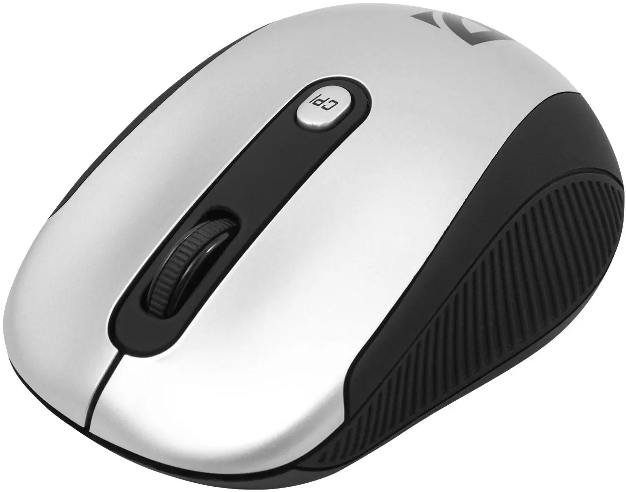 Mouse fara fir Defender Optimum MS-125 (Grey) - 2