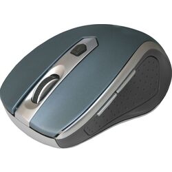 Mouse fara fir Defender Safari MM-675 (Blue) Thumb