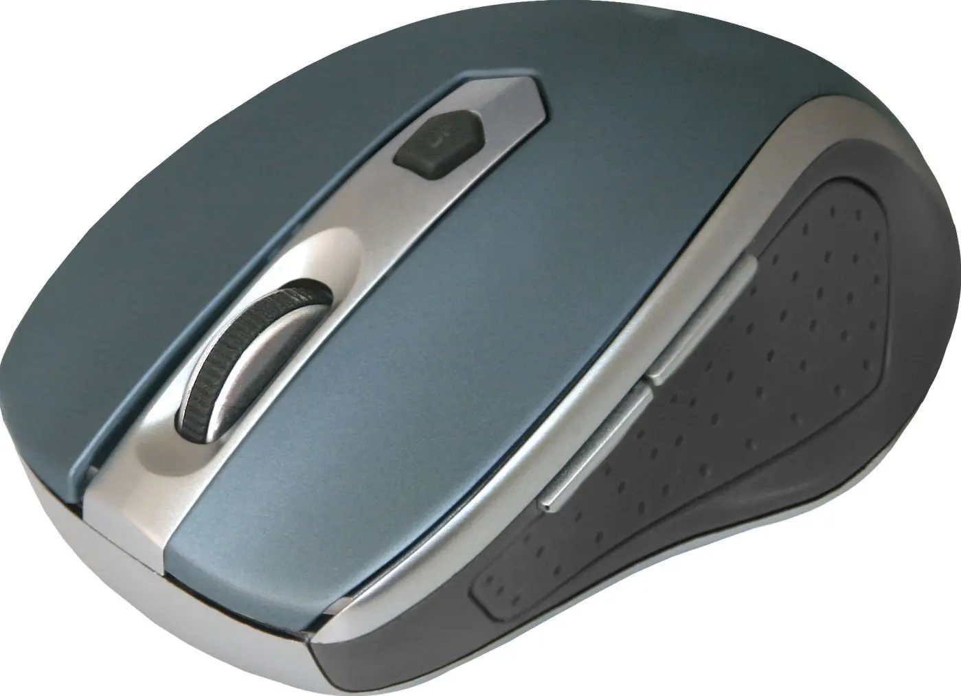 Mouse fara fir Defender Safari MM-675 (Blue) - 2