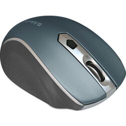 Mouse fara fir Defender Safari MM-675 (Blue) Thumb