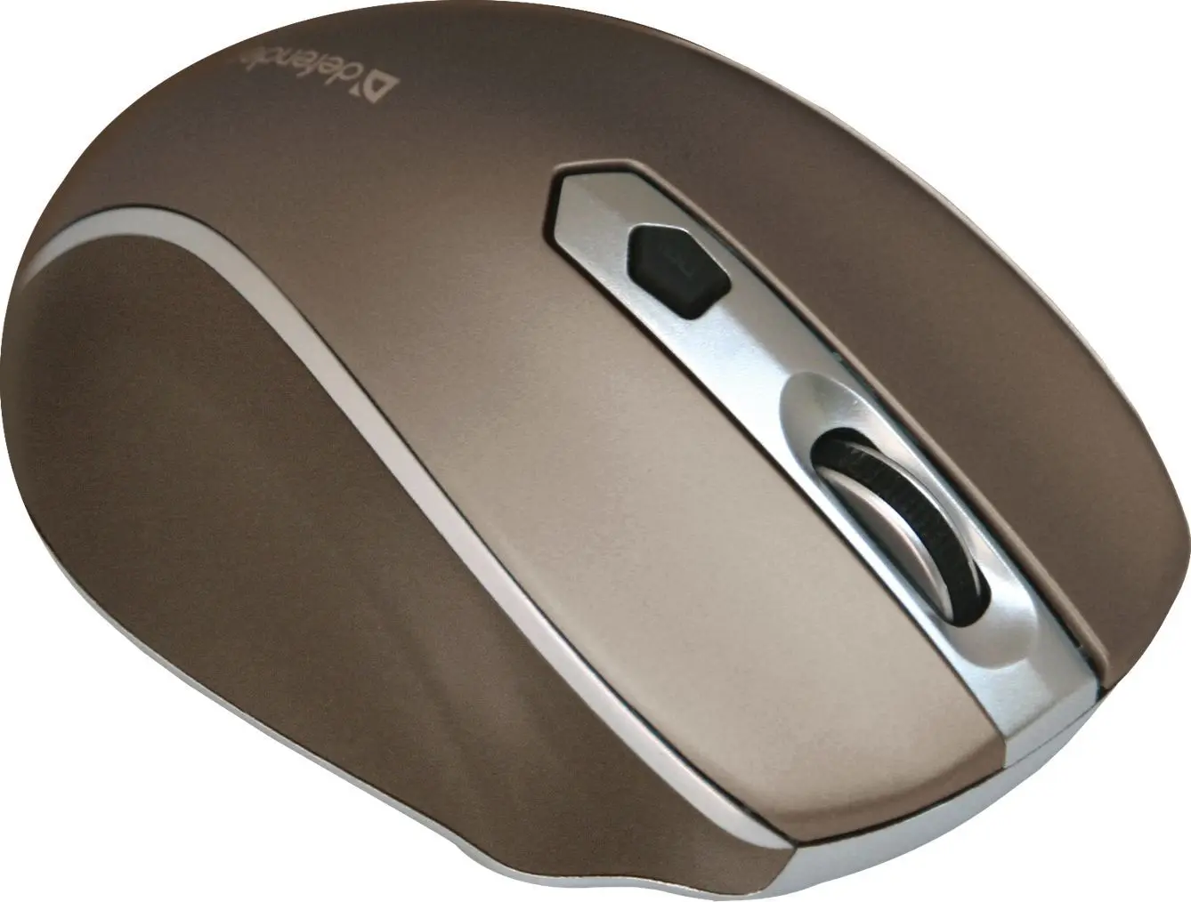 Беспроводная мышь Defender Safari MM-675 (Brown) - 2