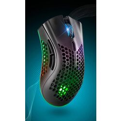 Mouse fara fir Defender Warlock GM-709L (Black) Thumb