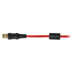 Gaming set 3in1 mouse + casti + covoras pentru mouse Defender Devourer MHP-006 (Black/Red) Thumb