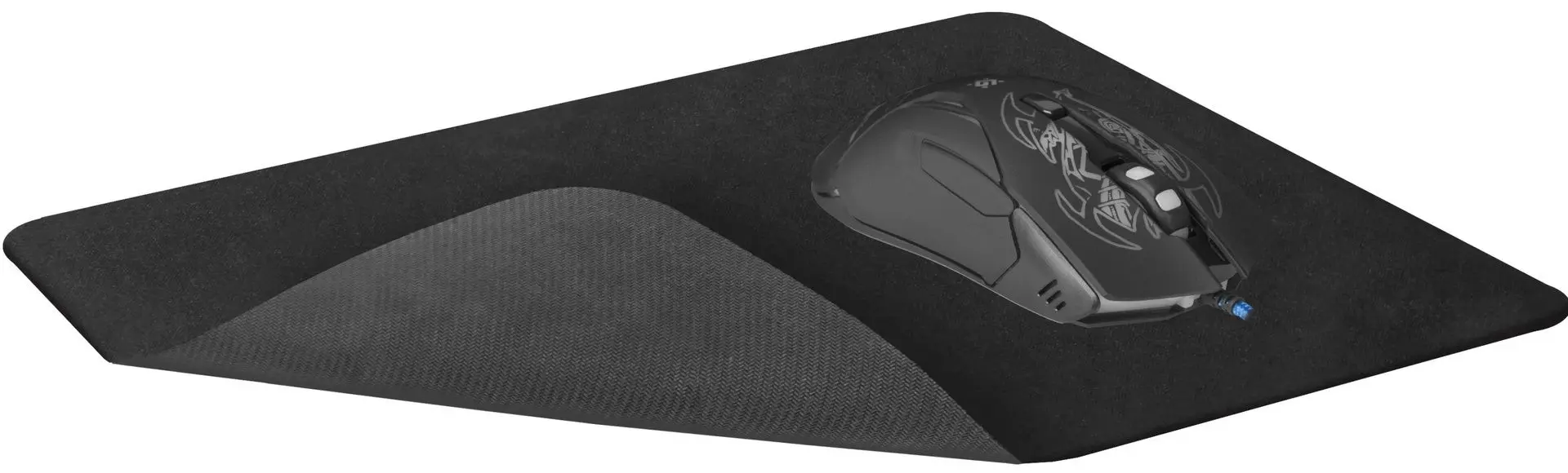 Set mouse + covoras Defender Bionic GM-250L (Black)