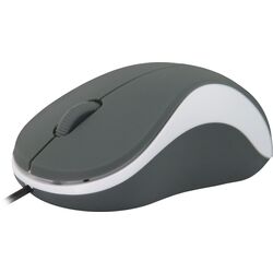 Mouse Defender Accura MS-970 (Grey/White) Thumb