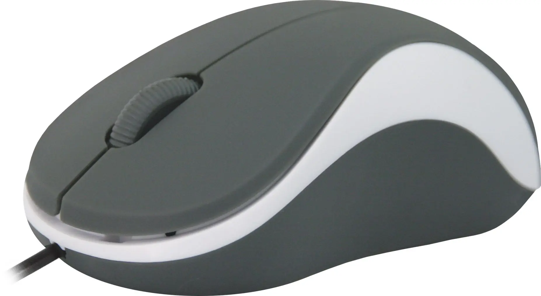 Mouse Defender Accura MS-970 (Grey/White) - 2