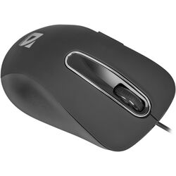 Мышь Defender Datum MM-070 (Black) Thumb