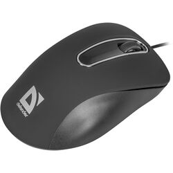 Мышь Defender Datum MM-070 (Black) Thumb