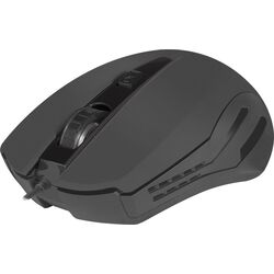 Mouse Defender Datum MM-351 (Black) Thumb