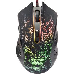 Mouse Defender Demoniac GM-540L (Black)