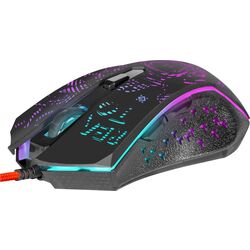 Mouse Defender Destiny GM-918 (Black) Thumb