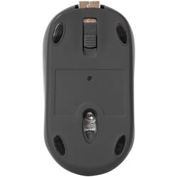 Мышь Defender Discovery MS-630 (Black/Red) Thumb