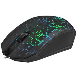 Мышь Defender Event MB-754 (Black) Thumb