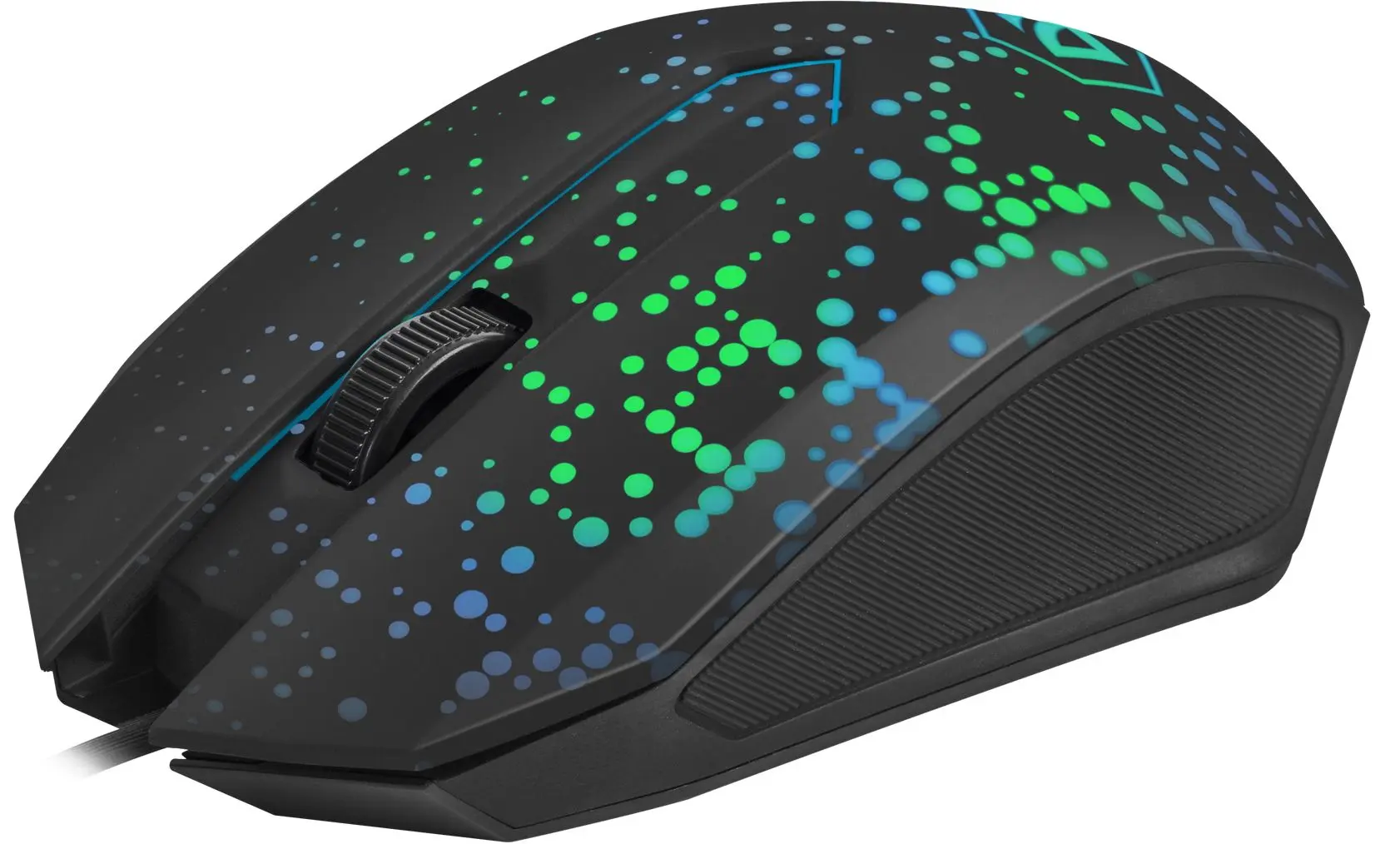 Мышь Defender Event MB-754 (Black) - 2