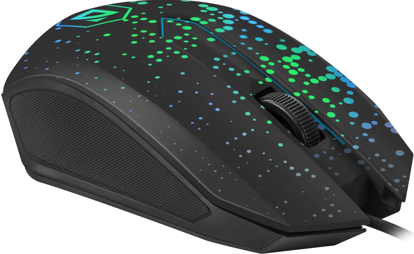 Мышь Defender Event MB-754 (Black) - 3