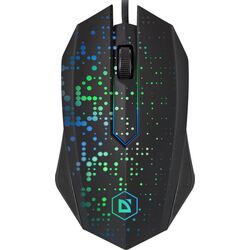 Mouse Defender Event MB-754 (Black)
